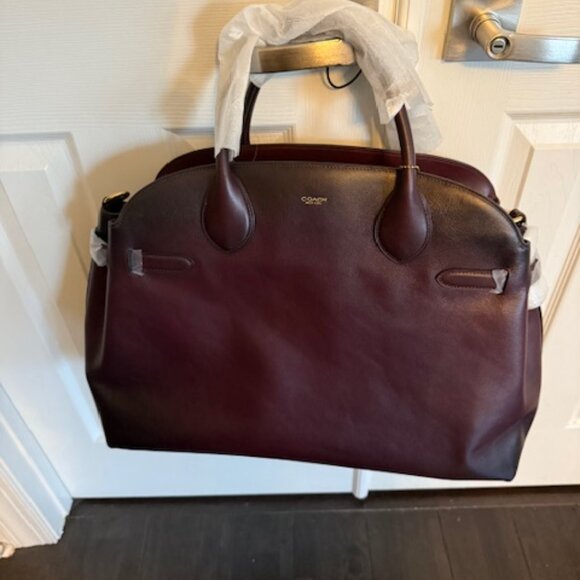 Soft Empire Carryall Bag 48 NWT - Picture 7 of 7